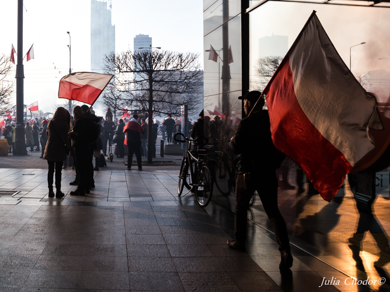 Polish Independence Day 2021
