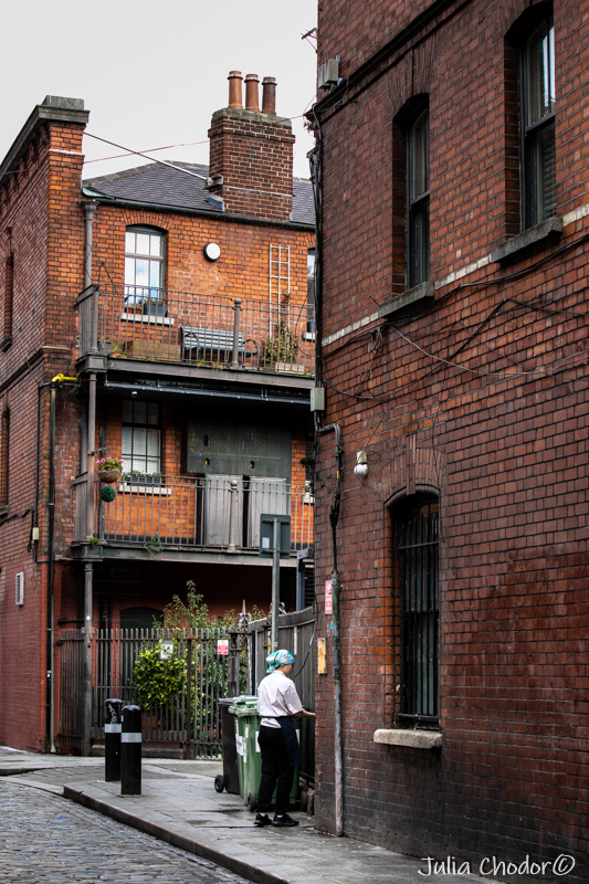 fotografia dokumentalna, documentary photography, Dublin, Irlandia, Photo: Julia Chodor