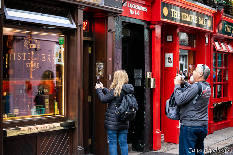 fotografia dokumentalna, documentary photography, Dublin, Irlandia, Photo: Julia Chodor