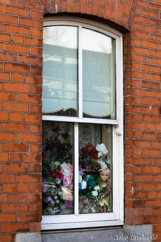 fotografia dokumentalna, documentary photography, Dublin, Irlandia, Photo: Julia Chodor