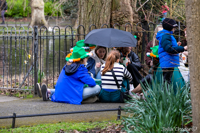 fotografia dokumentalna, documentary photography, Dublin, Irlandia, Photo: Julia Chodor