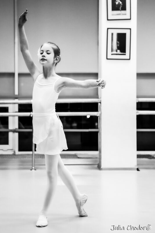 ballet class, ballet. balet, Photo: Julia Chodor