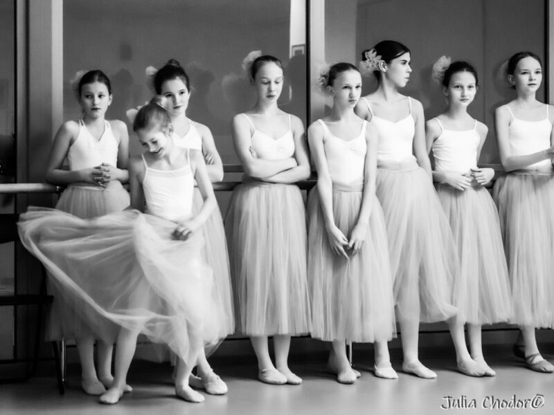 ballet class, ballet. balet, Photo: Julia Chodor