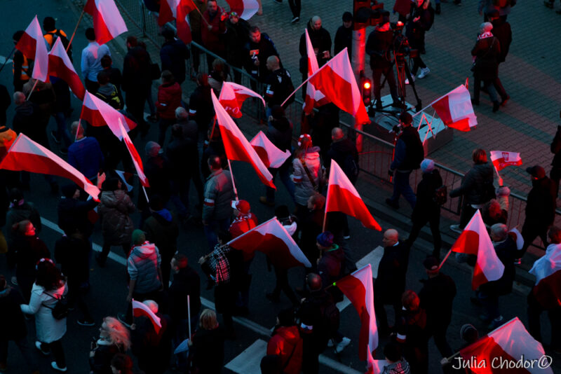 Polish Independence Day 2022