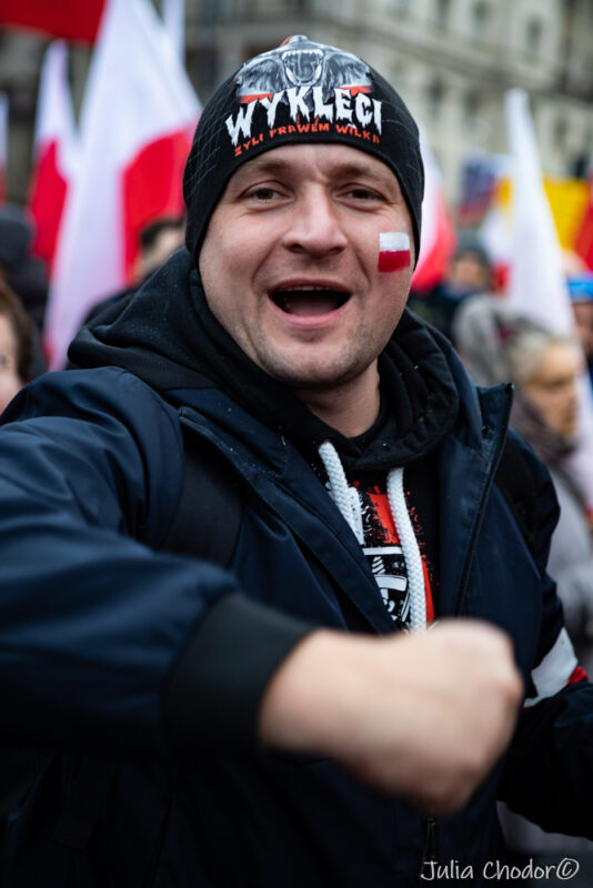 Dzień Niepodległości, Marsz Niepodległości, Polish Independence Day 2023