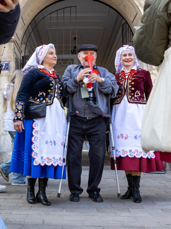 millennium march, 1000 years of Polish Kingdom, Poland, Warsaw