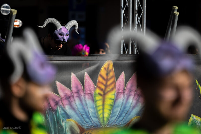 Carnival of Venice, parade, karnawał w Wenecji, parada 