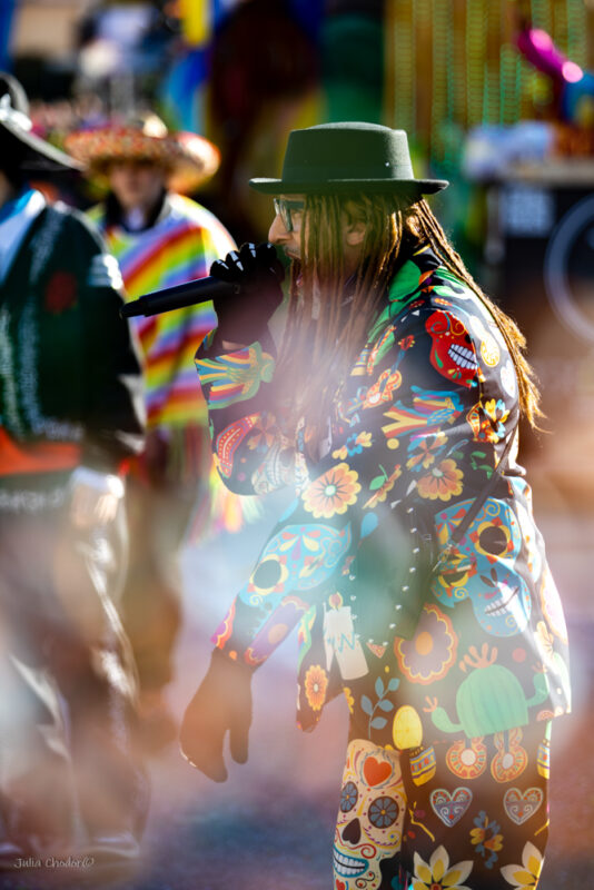 Carnival of Venice, parade, karnawał w Wenecji, parada 