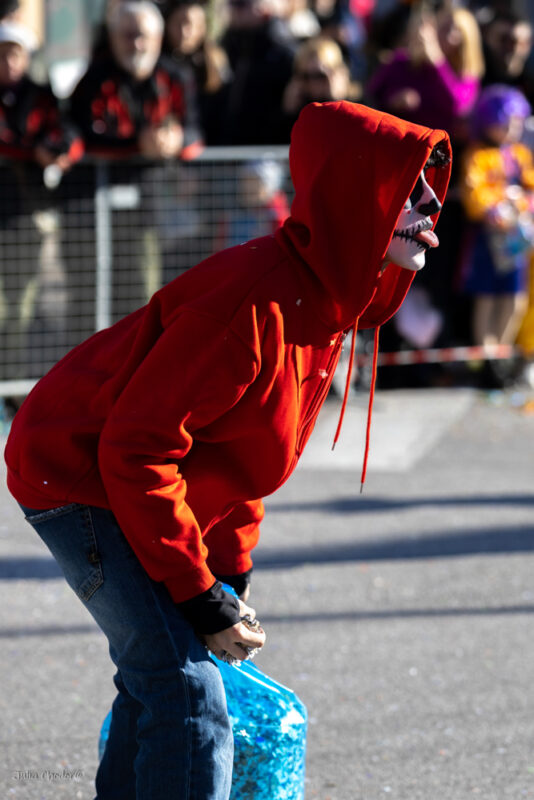 Carnival of Venice, parade, karnawał w Wenecji, parada 