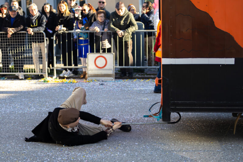 Carnival of Venice, parade, karnawał w Wenecji, parada 