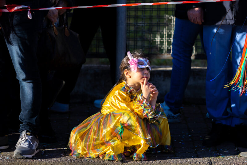 Carnival of Venice, parade, karnawał w Wenecji, parada 