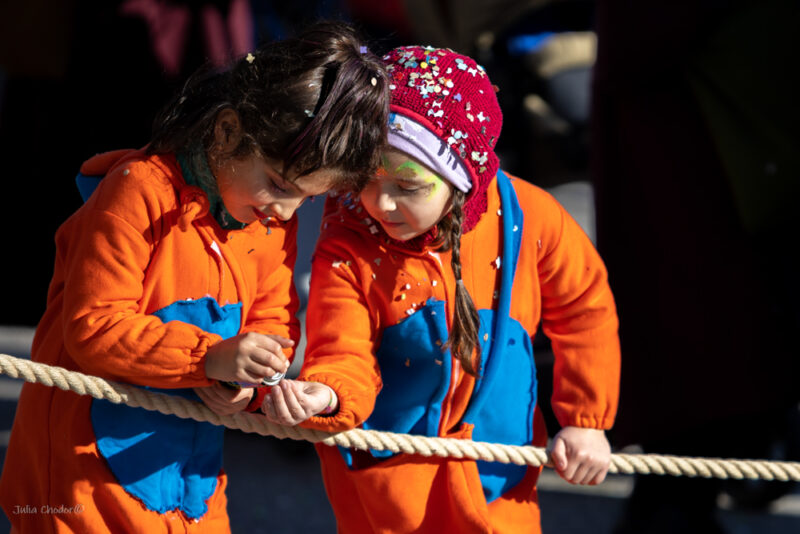 Carnival of Venice, parade, karnawał w Wenecji, parada 