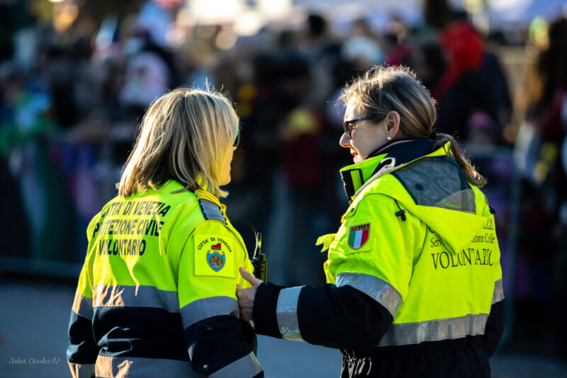 Carnival of Venice, parade, karnawał w Wenecji, parada 