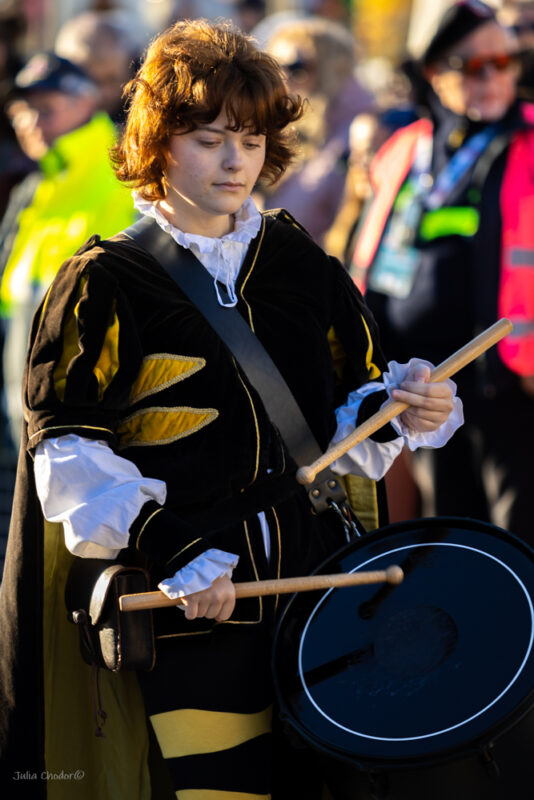 Carnival of Venice, parade, karnawał w Wenecji, parada 