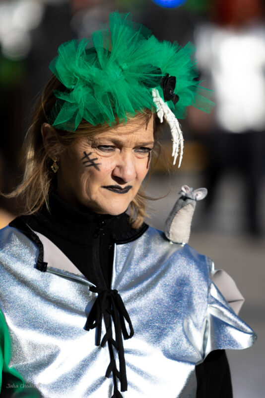 Carnival of Venice, parade, karnawał w Wenecji, parada 