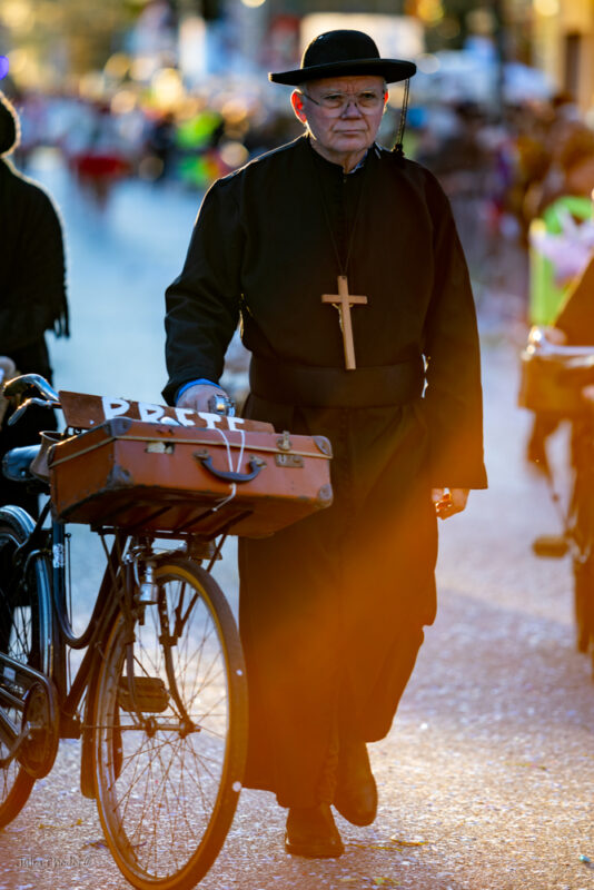 Carnival of Venice, parade, karnawał w Wenecji, parada 
