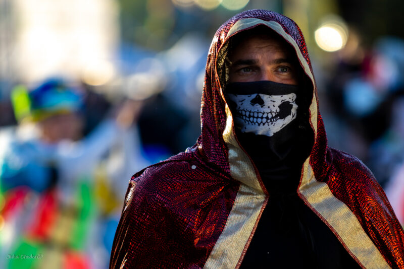 Carnival of Venice, parade, karnawał w Wenecji, parada 