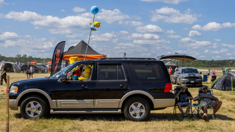 American Cars Mania, zlot amerykańskich samochodów, zabytkowe samochody, American cars fans' meeting, classic car, 2025, Julia Chodor