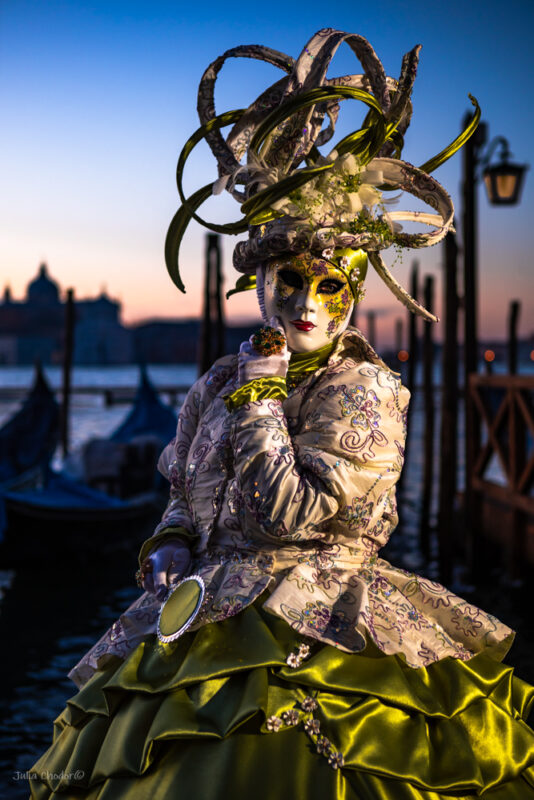 Carnival of Venice, karnawał w Wenecji, carnival costumes, stroje karnawalowe, masqueraders, przebierańcy, maskarada