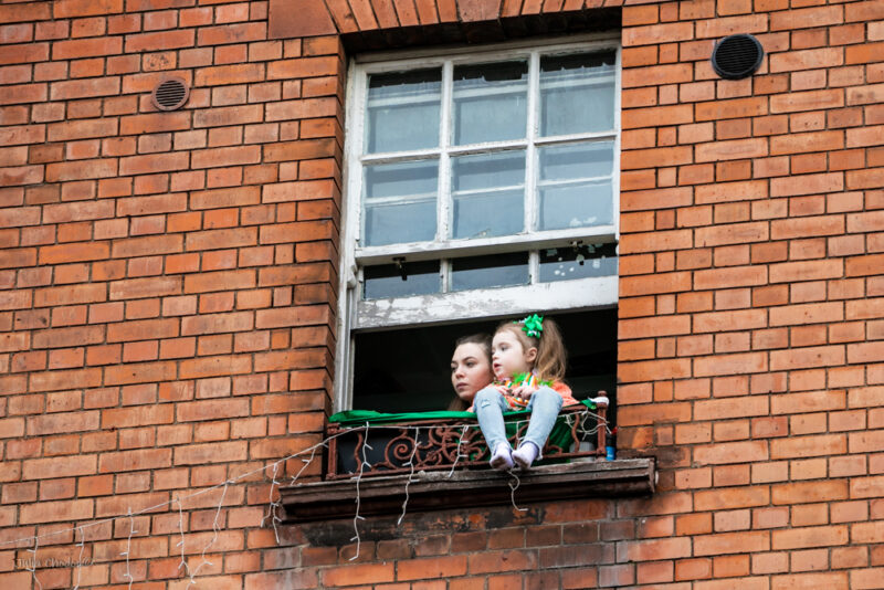 St. Patrick's Day, Ireland, dzień św. Patryka, Irlandia, Julia Chodor