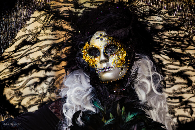 Carnival of Venice, karnawał w Wenecji, carnival costumes, stroje karnawalowe, masqueraders, przebierańcy, maskarada