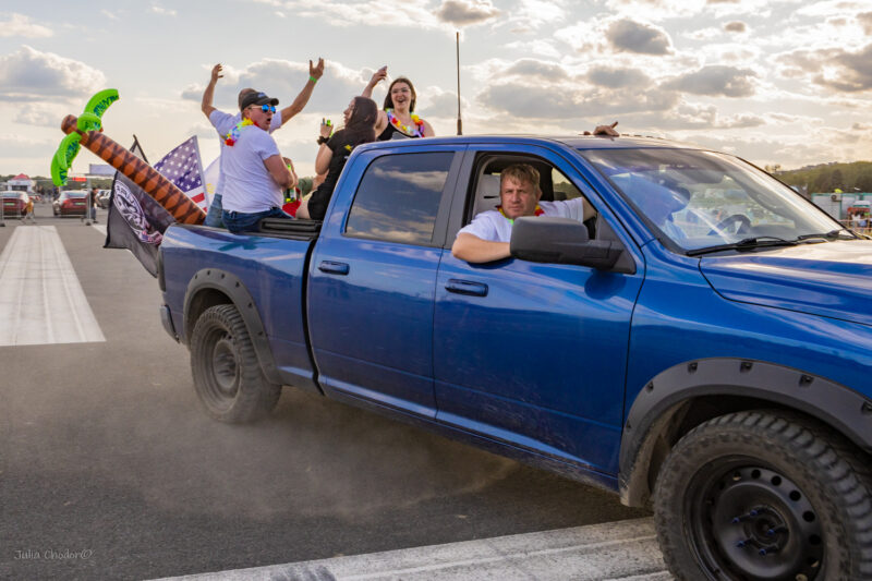 American Cars Mania, zlot amerykańskich samochodów, zabytkowe samochody, American cars fans' meeting, classic car, 2025, Julia Chodor