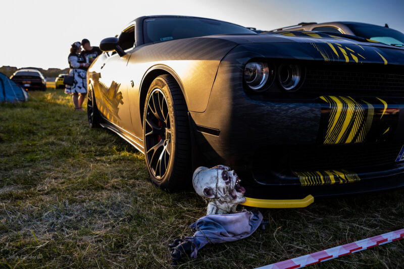 American Cars Mania, zlot amerykańskich samochodów, zabytkowe samochody, American cars fans' meeting, classic car, 2025, Julia Chodor