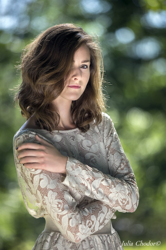 Sesja kobieca w plenerze, Naturalna sesja kobieca, Sesja lifestyle,, Photo: Julia Chodor