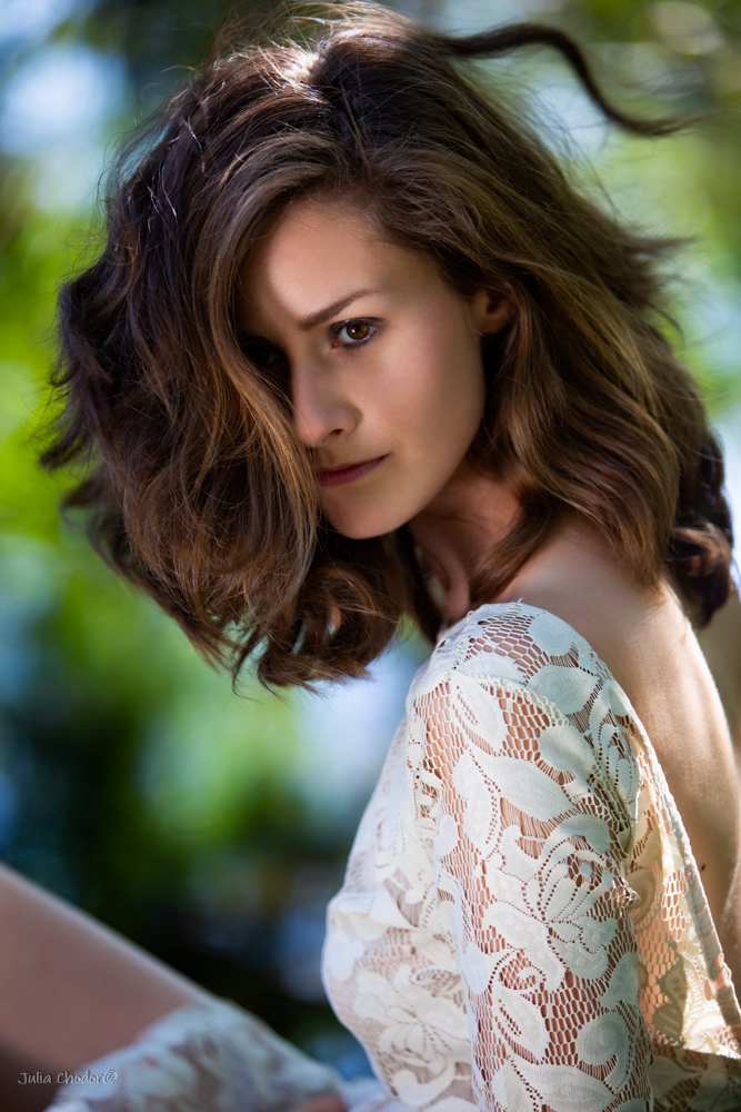 Sesja kobieca w plenerze, Naturalna sesja kobieca, Sesja lifestyle,, Photo: Julia Chodor