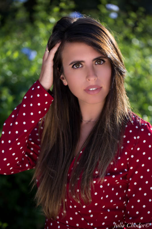 Sesja kobieca w plenerze, Naturalna sesja kobieca, Sesja lifestyle,, Photo: Julia Chodor