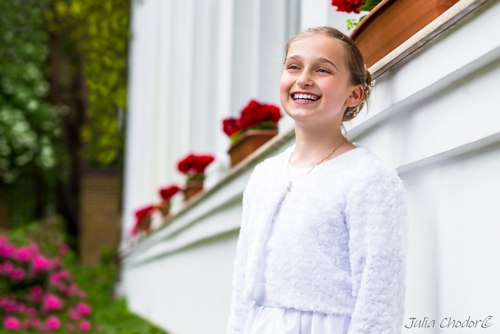 fotografia komunijna, komunia, zdjęcia z komunii