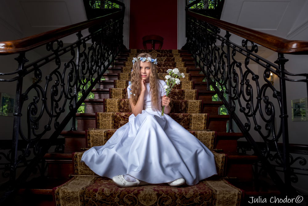 fotografia komunijna, komunia, zdjęcia z komunii