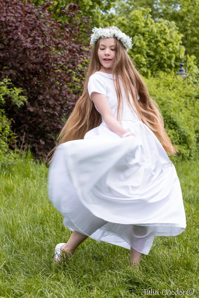 fotografia komunijna, komunia, zdjęcia z komunii