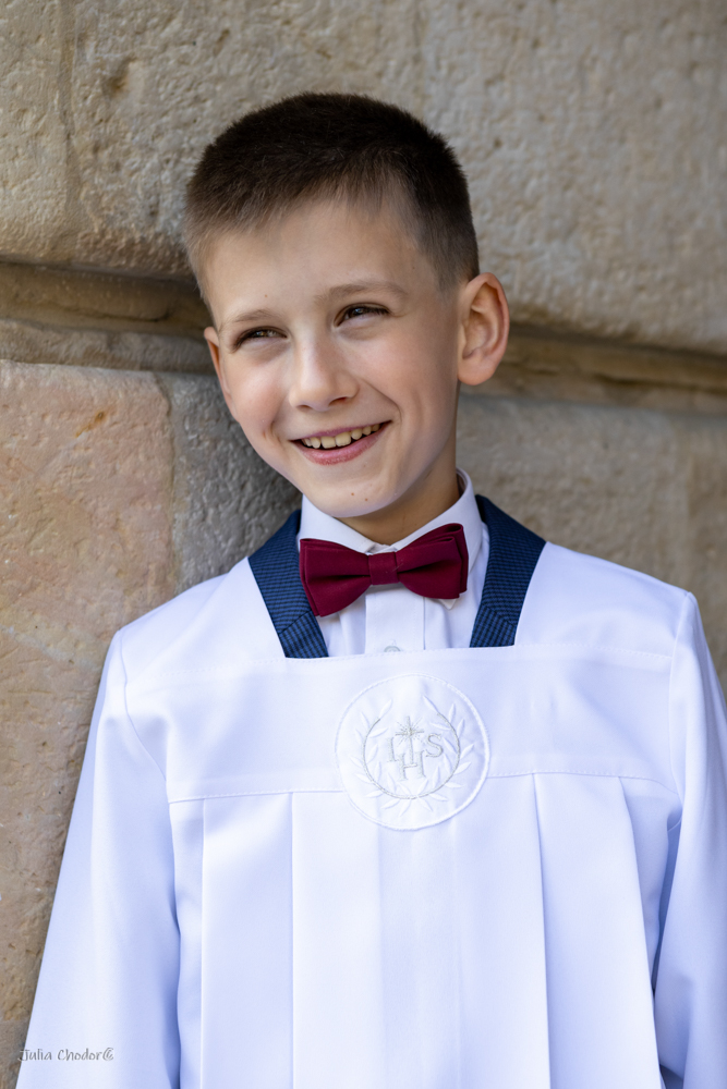 fotografia komunijna, komunia, zdjęcia z komunii