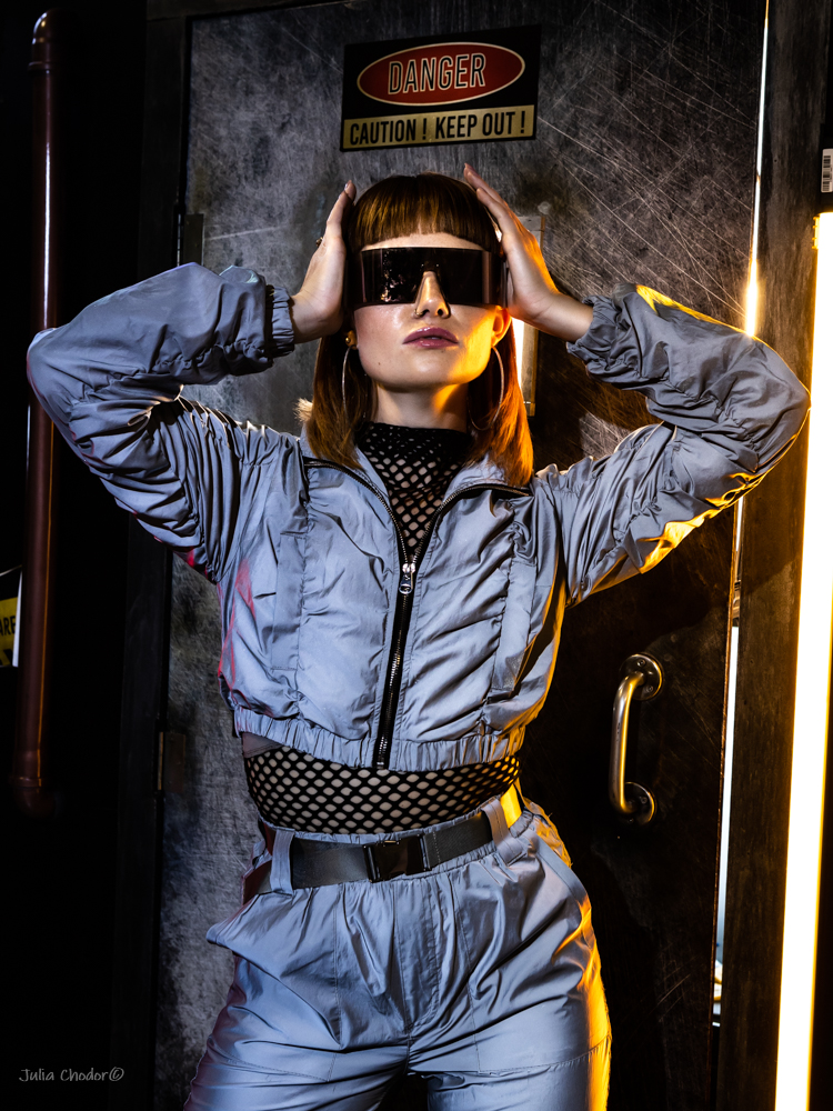 sesja cosplay, cosplay photoshoot, sesja zdjęciowa cosplay, sesja foto anime / manga, cosplay portrait photography, sesja cosplay w plenerze / studio, cosplay photographer, fotograf cosplayowy, Photo: Julia Chodor