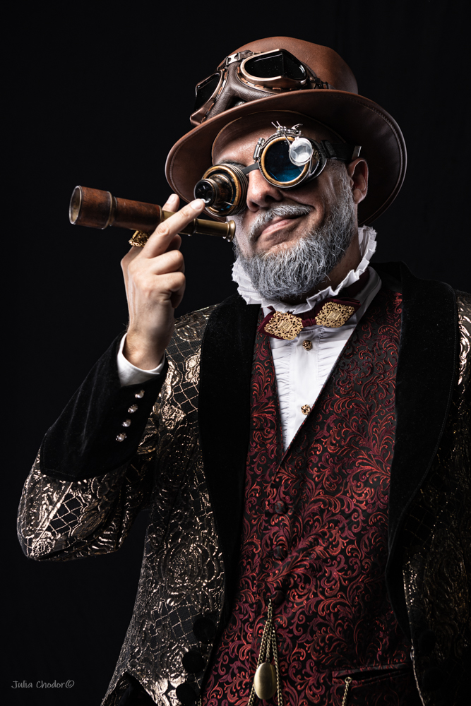 sesja cosplay, cosplay photoshoot, sesja zdjęciowa cosplay, sesja foto anime / manga, cosplay portrait photography, sesja cosplay w plenerze / studio, cosplay photographer, fotograf cosplayowy, Photo: Julia Chodor