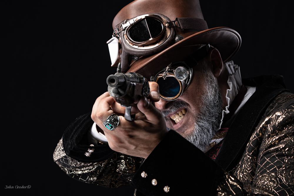 sesja cosplay, cosplay photoshoot, sesja zdjęciowa cosplay, sesja foto anime / manga, cosplay portrait photography, sesja cosplay w plenerze / studio, cosplay photographer, fotograf cosplayowy, Photo: Julia Chodor