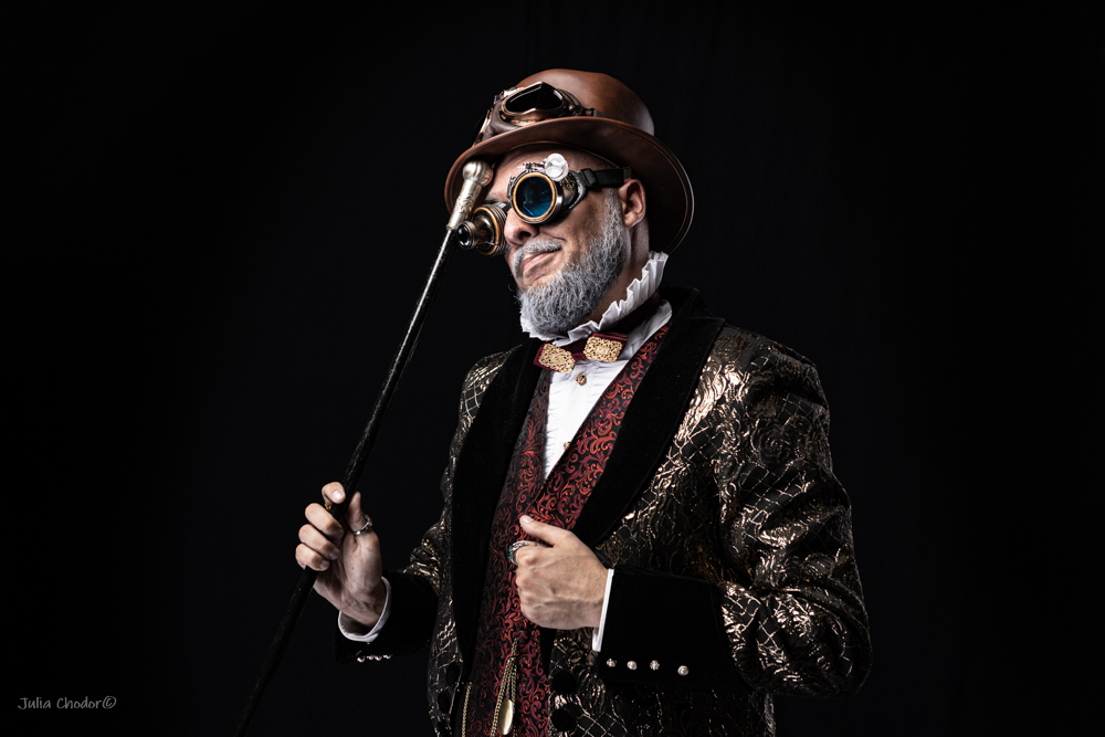 sesja cosplay, cosplay photoshoot, sesja zdjęciowa cosplay, sesja foto anime / manga, cosplay portrait photography, sesja cosplay w plenerze / studio, cosplay photographer, fotograf cosplayowy, Photo: Julia Chodor