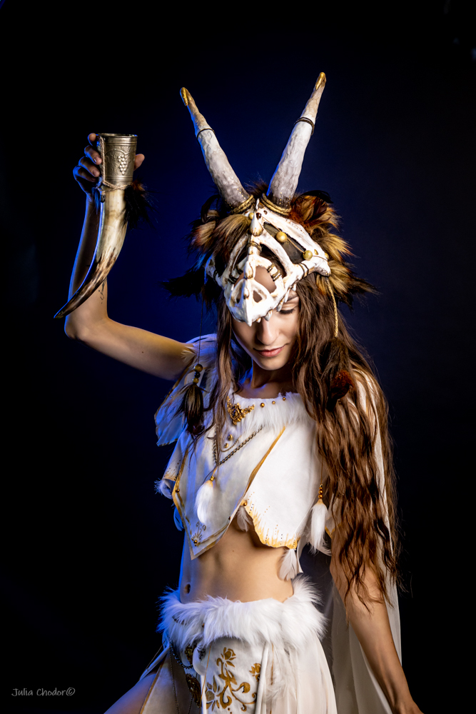 sesja cosplay, cosplay photoshoot, sesja zdjęciowa cosplay, sesja foto anime / manga, cosplay portrait photography, sesja cosplay w plenerze / studio, cosplay photographer, fotograf cosplayowy, Photo: Julia Chodor