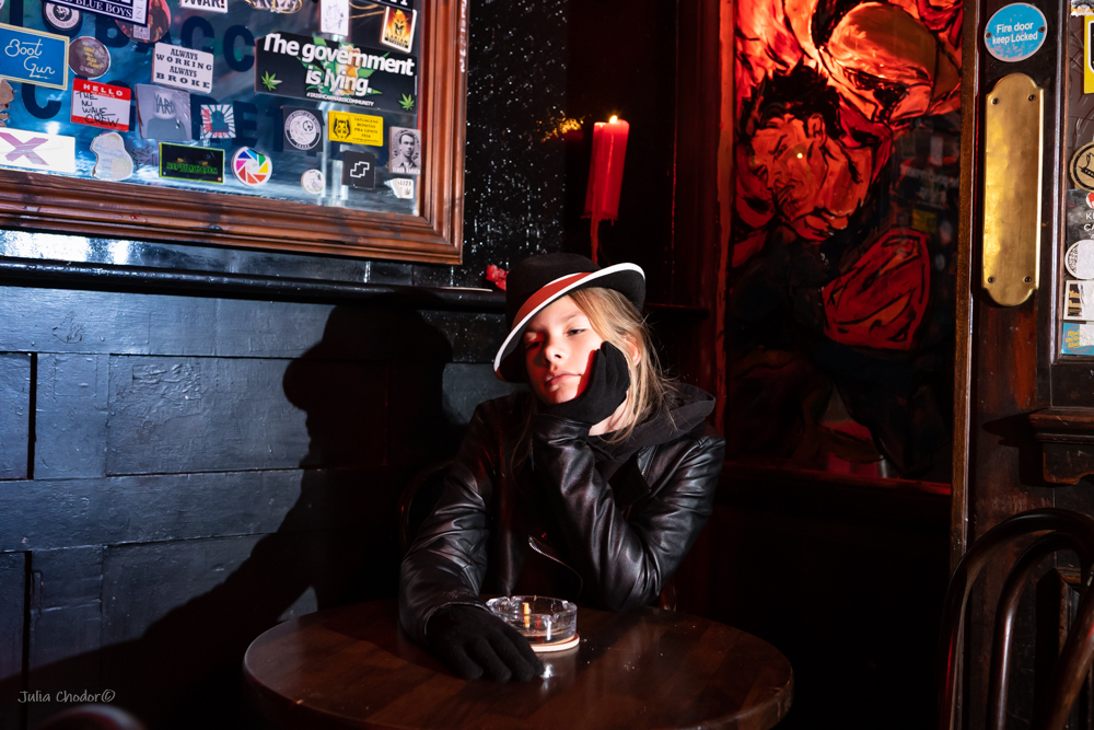 sesja cosplay, cosplay photoshoot, sesja zdjęciowa cosplay, sesja foto anime / manga, cosplay portrait photography, sesja cosplay w plenerze / studio, cosplay photographer, fotograf cosplayowy, Photo: Julia Chodor