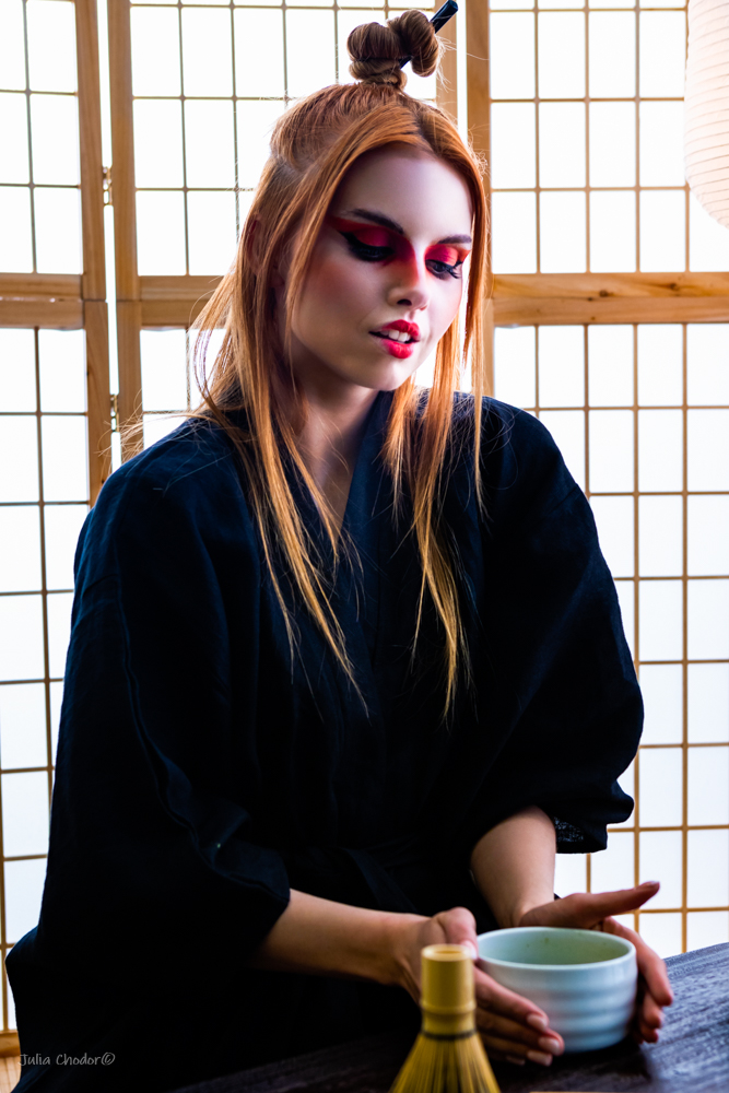 sesja cosplay, cosplay photoshoot, sesja zdjęciowa cosplay, sesja foto anime / manga, cosplay portrait photography, sesja cosplay w plenerze / studio, cosplay photographer, fotograf cosplayowy, Photo: Julia Chodor