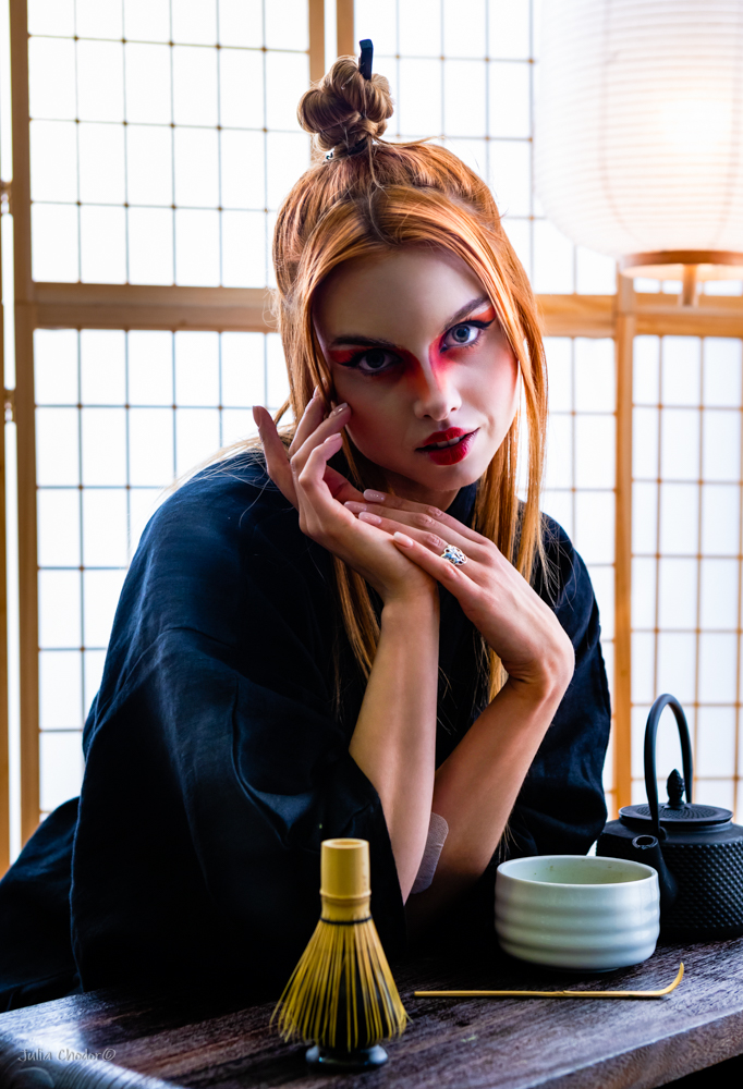 sesja cosplay, cosplay photoshoot, sesja zdjęciowa cosplay, sesja foto anime / manga, cosplay portrait photography, sesja cosplay w plenerze / studio, cosplay photographer, fotograf cosplayowy, Photo: Julia Chodor