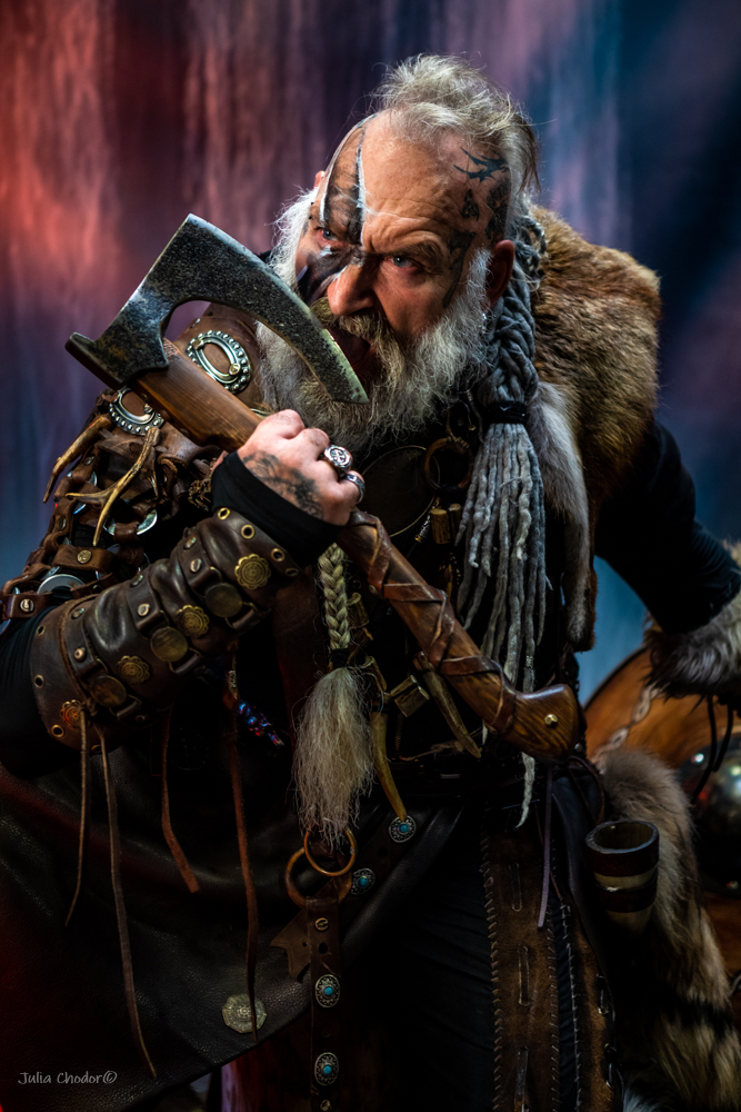 sesja cosplay, cosplay photoshoot, sesja zdjęciowa cosplay, sesja foto anime / manga, cosplay portrait photography, sesja cosplay w plenerze / studio, cosplay photographer, fotograf cosplayowy, Photo: Julia Chodor